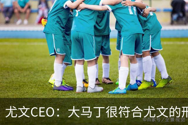 尤文CEO：大马丁很符合尤文的形象 弗拉霍维奇目前不在考虑范围内